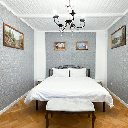 Teodora Square площа святого теодора * Lviv