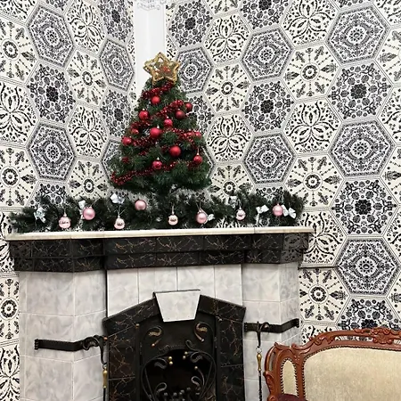 Teodora Square площа святого теодора Apartment