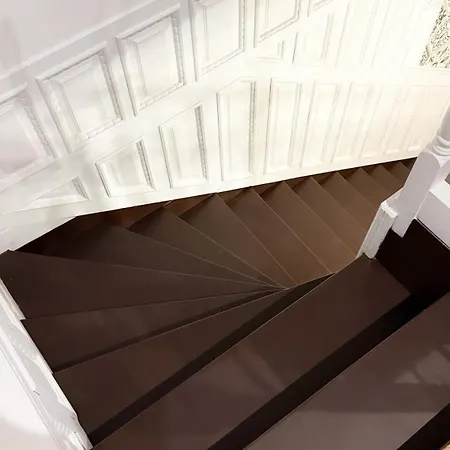 Teodora Square площа святого теодора Apartment Lviv