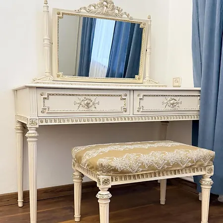 Teodora Square площа святого теодора Apartamento