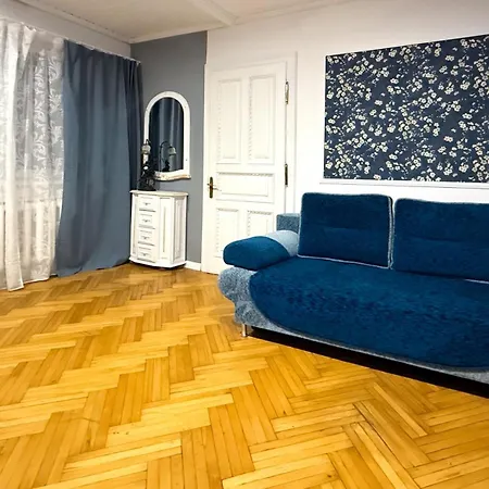 Teodora Square площа святого теодора * Lviv