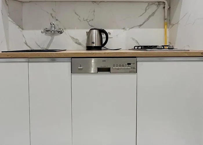 Apartament Teodora Square площа святого теодора *