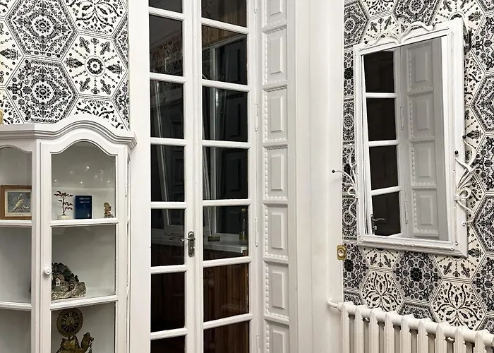 Apartament Teodora Square площа святого теодора Lwów