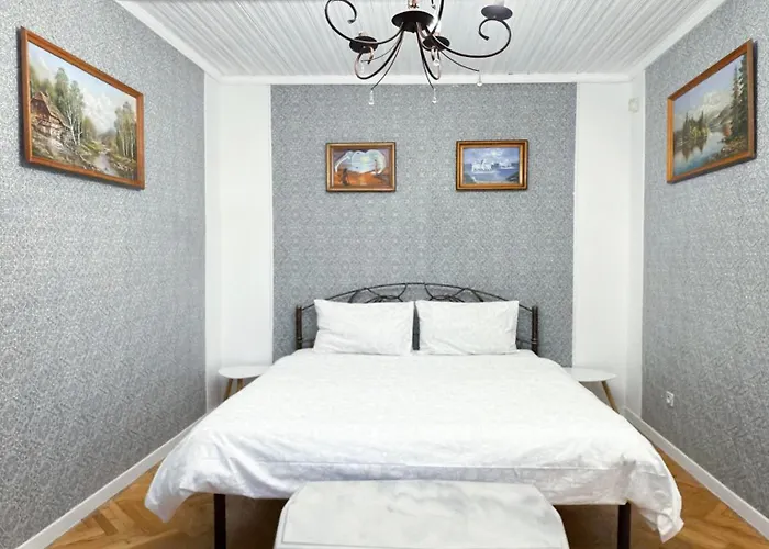 Teodora Square площа святого теодора * Lviv