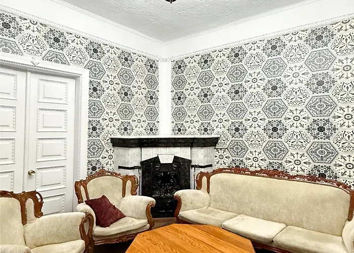 Apartament Teodora Square площа святого теодора Lwów