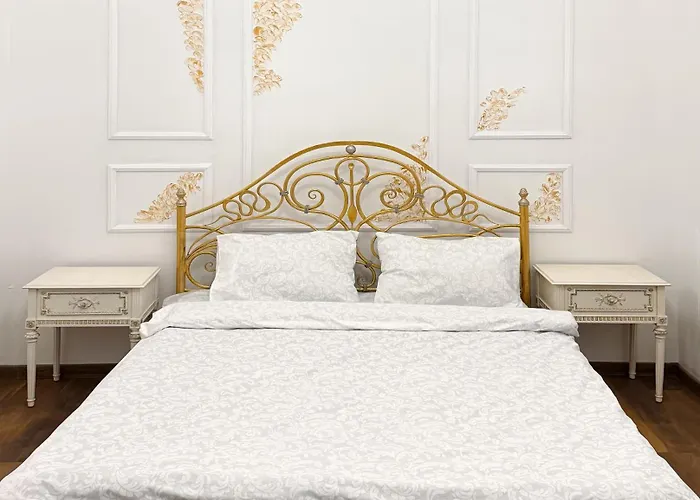 Appartement Teodora Square площа святого теодора *