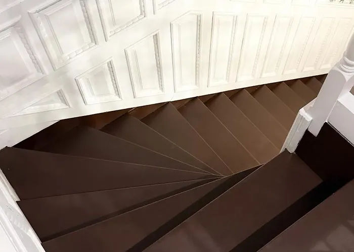 Teodora Square площа святого теодора Appartement Lviv