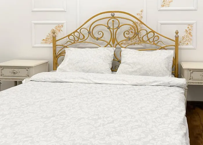 Appartement Teodora Square площа святого теодора Lviv