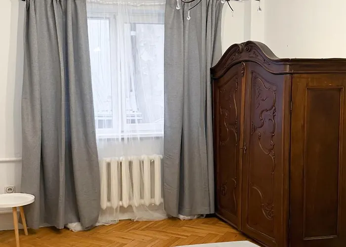 Teodora Square площа святого теодора * Lviv