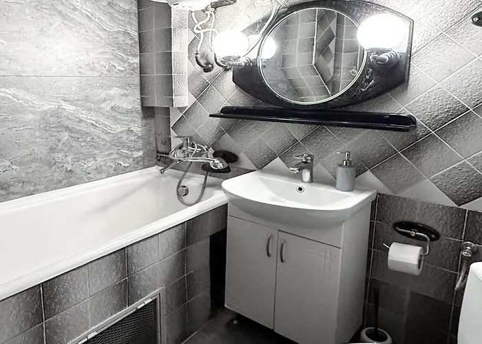 Appartement Teodora Square площа святого теодора *