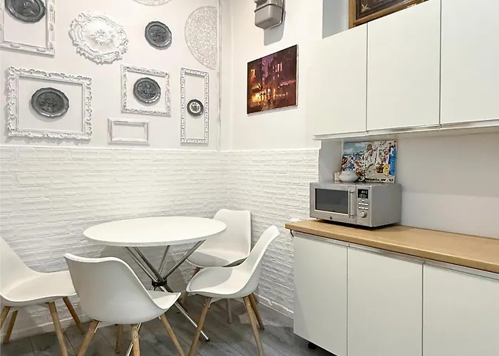 Teodora Square площа святого теодора Appartement Lviv