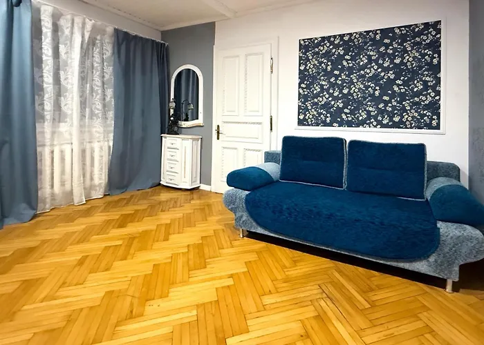 Teodora Square площа святого теодора * Lwów